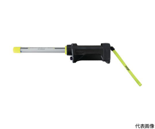 3WLEDコードレスライトセット（防雨・耐薬外筒仕様）充電器付画像