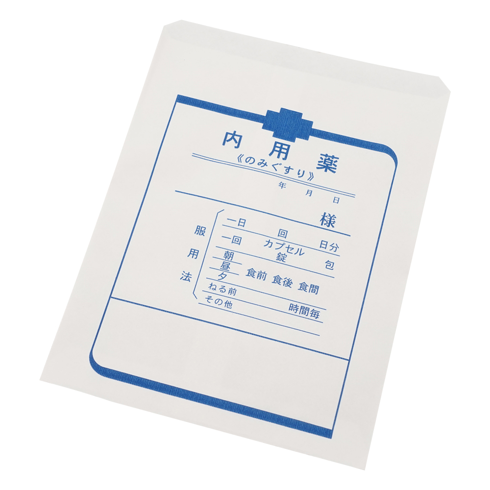 内用袋(横式) 120×165mm 1000枚入