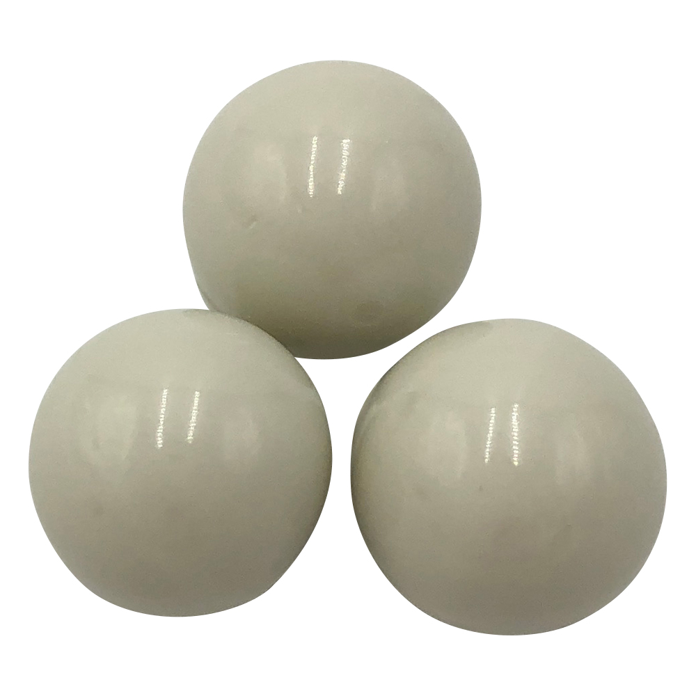 アルミナボール(高純度)画像