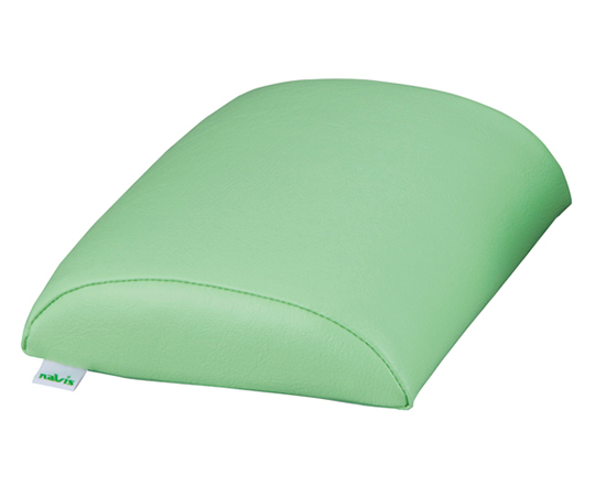 採血かまぼこマクラ　45mm　ライトグリーン