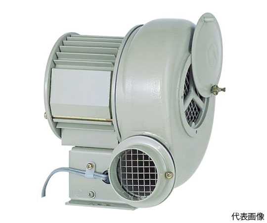 電動送風機 汎用シリーズ（0.25kW）