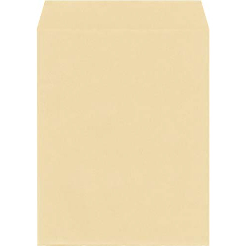 クラフト封筒　角５　８５ｇ　１００枚入画像