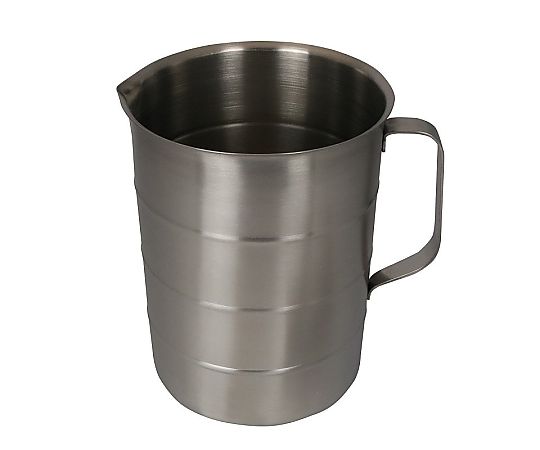 18-8 計量カップ 4L画像