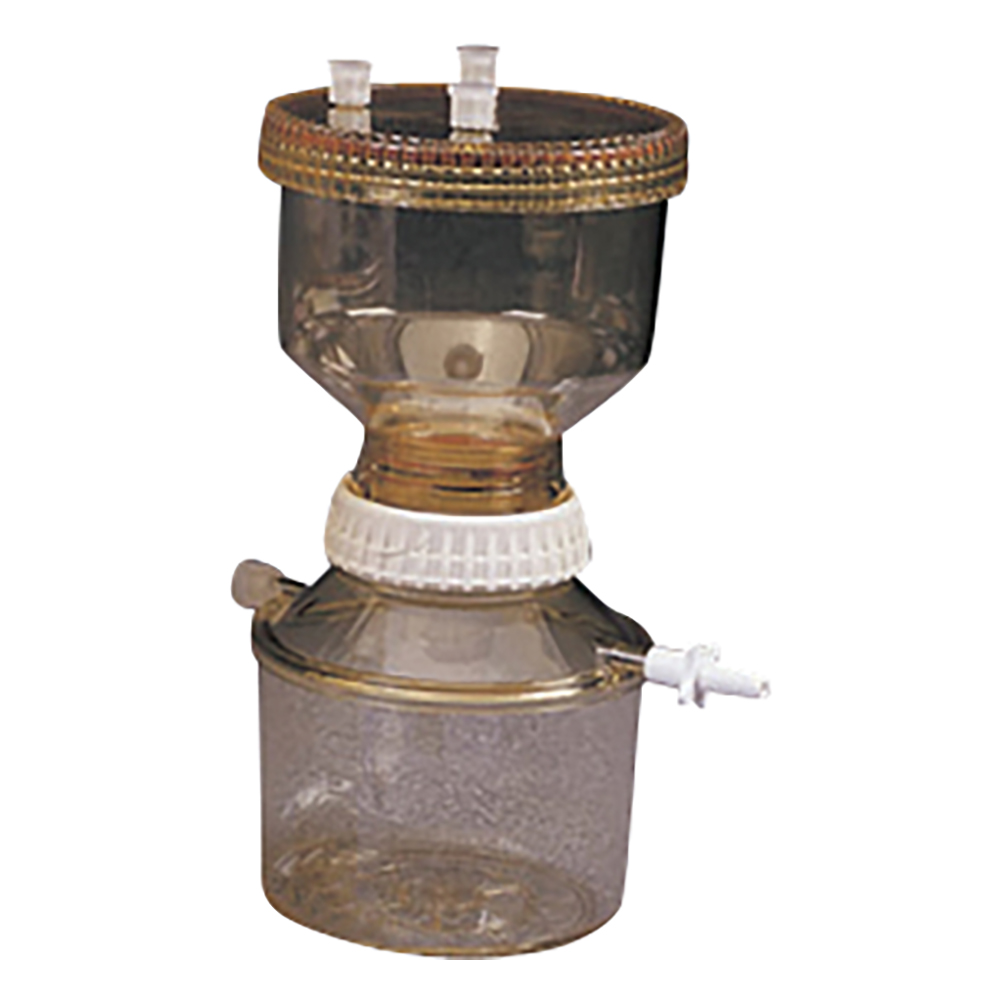 リユーザーブルフィルターユニット　500mL/500mL画像