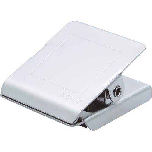 ステンレスマグネットクリップ　Ｓ画像