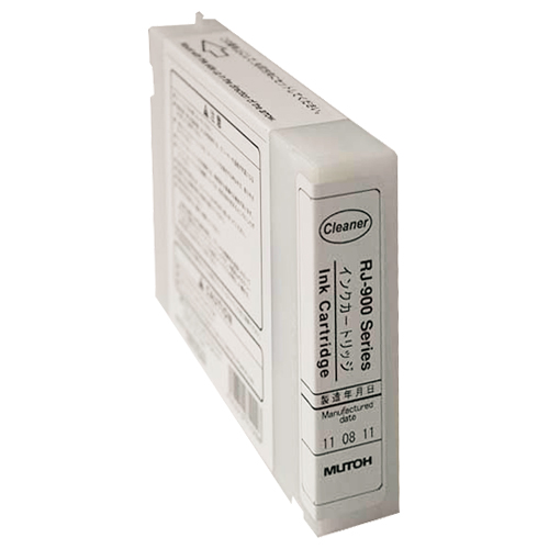 ｲﾝｸｸﾘｰﾅｰ 110mL±5mL RJ9-INK-CL 1個画像