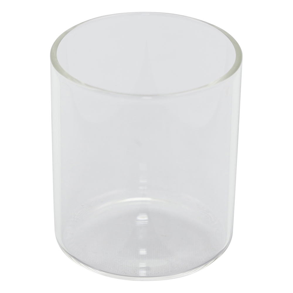 ガラスカップ　φ41.3mm　50本入画像