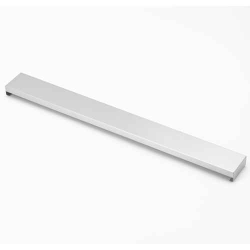 排気口カバー すっきりフィットする排気口カバー ステンレス 幅75cm用 Ｈｉ！画像