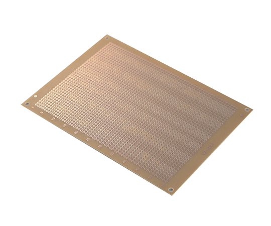 ユニバーサル基板 1箱（10枚入）