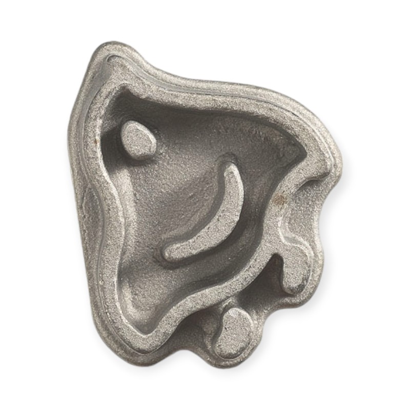 調理道具 焼きごて No.1595 千鳥画像