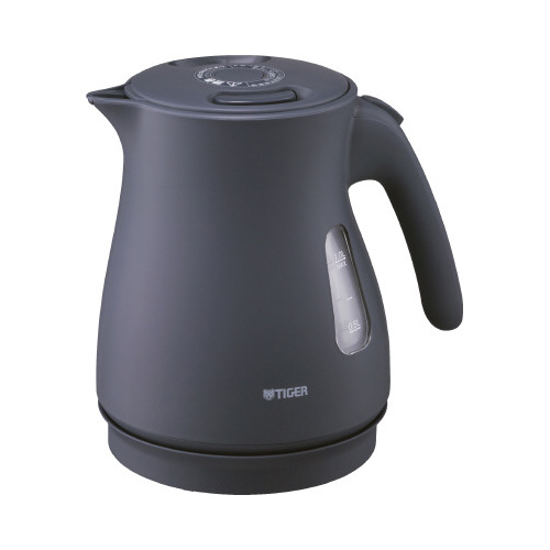 蒸気レス電気ケトル画像