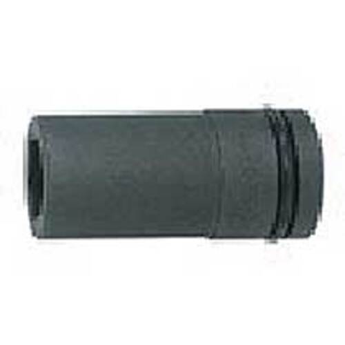 8/8　インパクトレンチ用　ソケット　ロング　50mm　1個画像