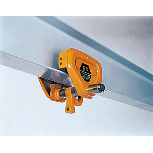 ﾕﾆﾊﾞｰｻﾙﾌﾟﾚﾝﾄﾛﾘ TS形 1t 1台画像