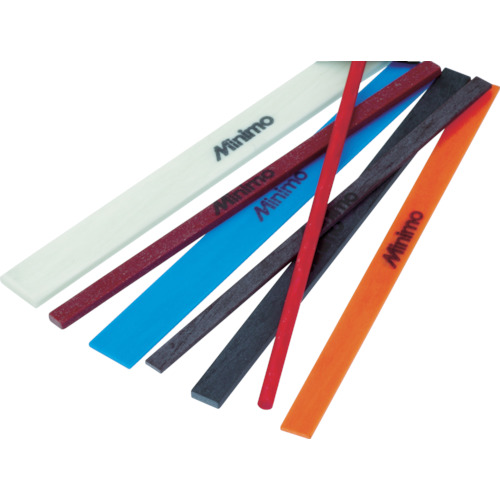 ﾌｧｲﾊﾞｰｽﾄｰﾝｽﾃｨｯｸ #1000 1×10mm 1本画像