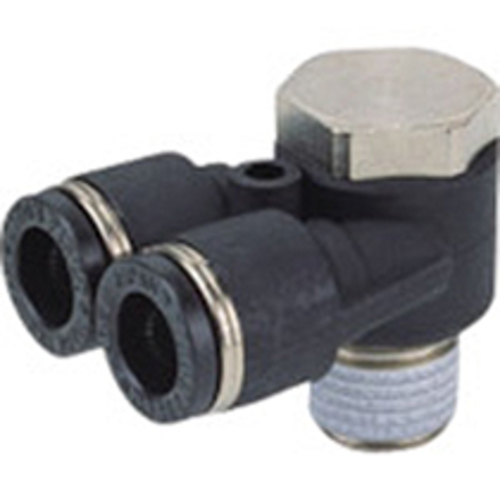 ﾁｭｰﾌﾞﾌｨｯﾃｨﾝｸﾞ ﾌﾞﾗﾝﾁｴｲ 1個画像