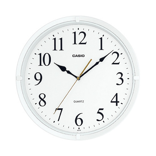 カシオ　非電波掛時計　ＩＱ－９７－７ＪＦ