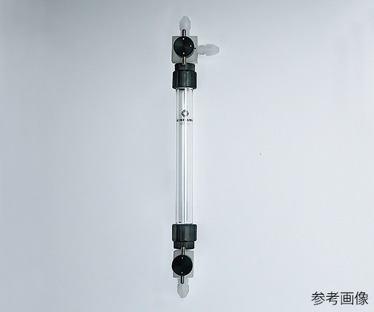 ILCカラム（上部三方コック付）　Φ11×150mm画像