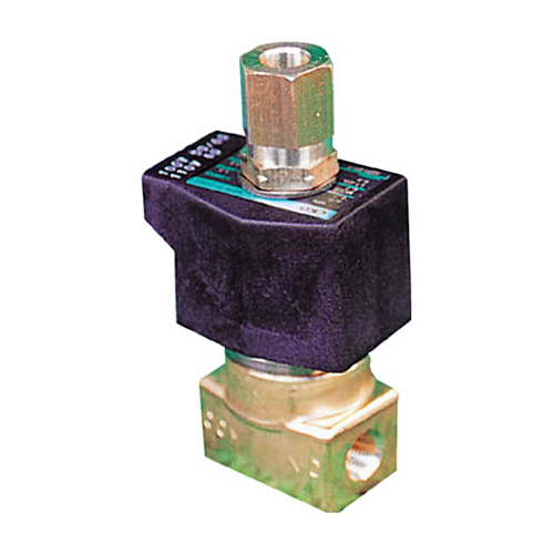 ﾏﾙﾁﾚｯｸｽﾊﾞﾙﾌﾞ3ﾎﾟｰﾄ弁(空気･水用) 1台画像