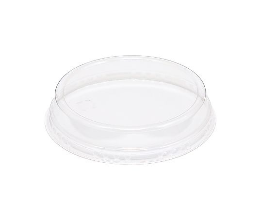 食品容器 BakeQ ベイクック 嵌合フタ 96φ HFC 50個入画像