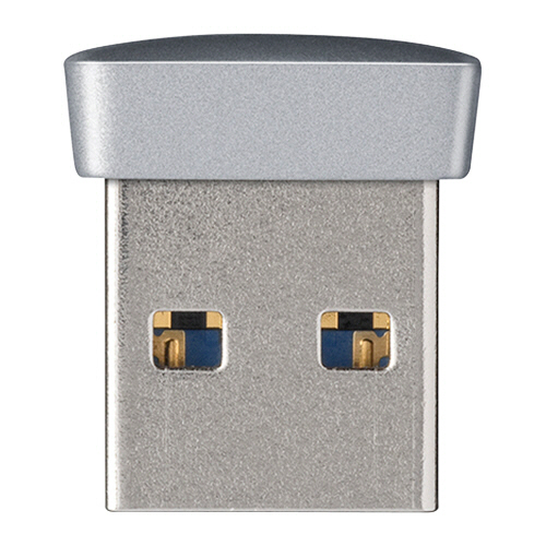USB3.0対応 ﾏｲｸﾛUSBﾒﾓﾘｰ 16GB ｼﾙﾊﾞｰ 1個画像