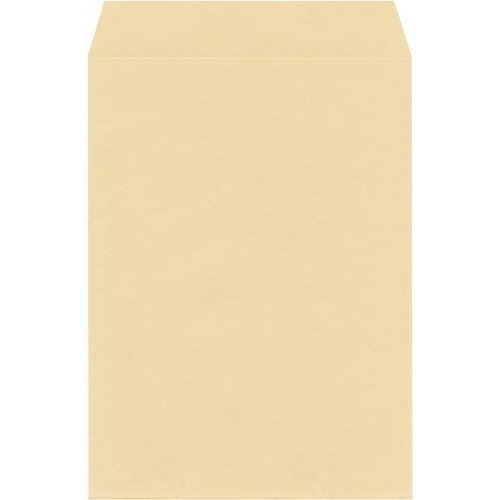 クラフト封筒　角４　８５ｇ　１００枚入画像
