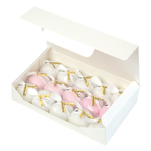 エコワンタッチ１５ヶ入画像