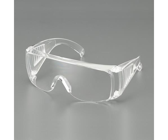 保護めがね画像