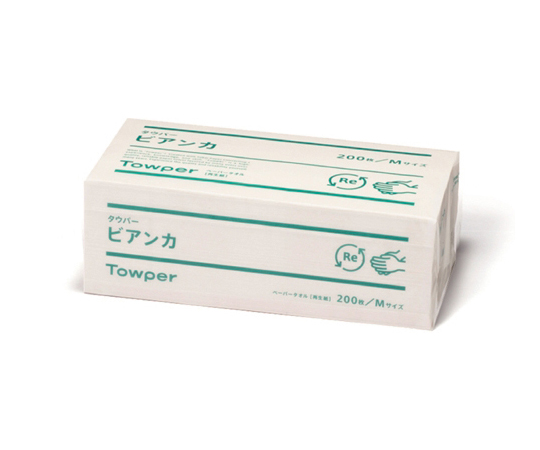 タウパー ビアンカM 200枚