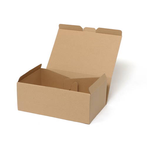 ECOナチュラルボックス（190×300×高115mm）画像