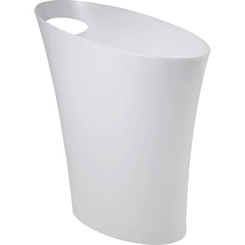 ｽｷﾆｰｶﾝ 7.5L ﾎﾜｲﾄ 1個画像