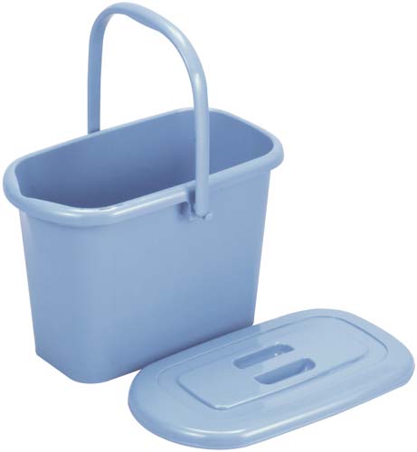 セレクトモップバケツ　Ｃ－１７　本体　４個画像