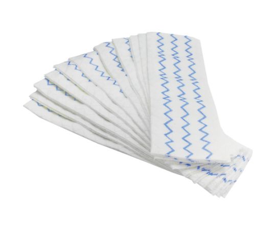 ディスポーサブルマイクロファイバーパッド（150枚入り）画像