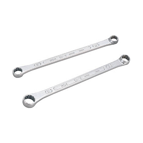 ﾛﾝｸﾞめがねﾚﾝﾁ(ｽﾄﾚｰﾄ) 12×14mm 1個画像