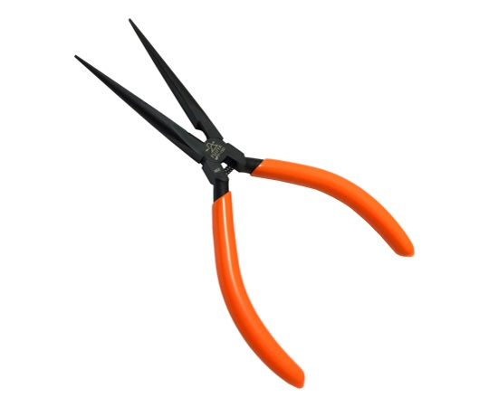 ミニテックピンセットラジオペンチ