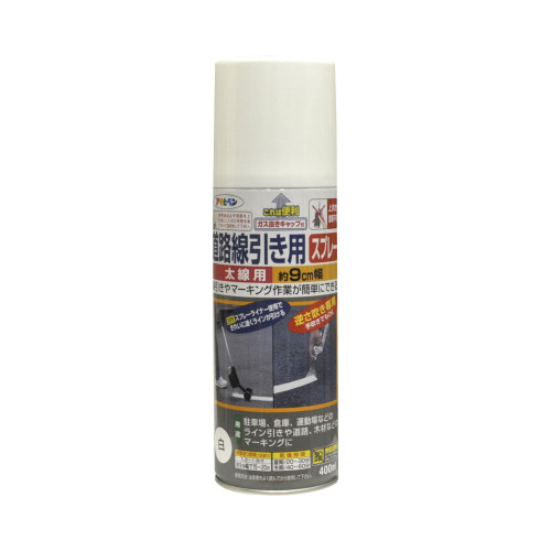 塗料・ペンキ・さび止め