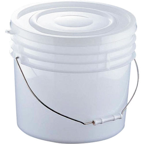 TKG 山研工業 ﾗｳﾝﾄﾞﾍﾟｰﾙ 5型(4.3l) 1個画像