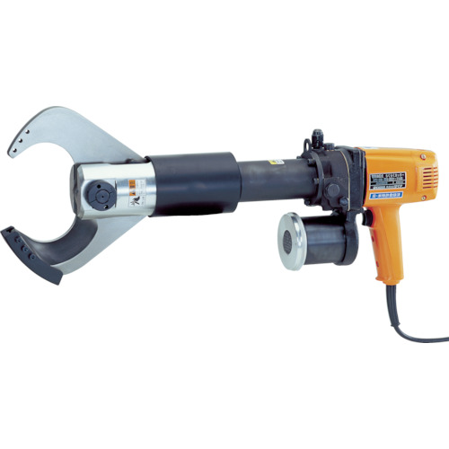 ｹｰﾌﾞﾙｶｯﾀｰ AC100Vｺｰﾄﾞ式 1台画像