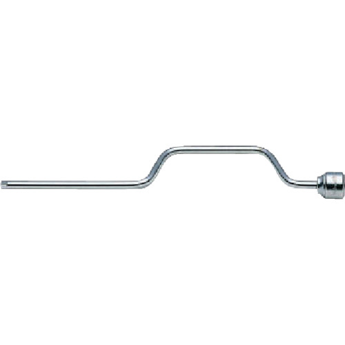 ｽﾋﾟｰﾄﾞﾊﾝﾄﾞﾙ 1個画像