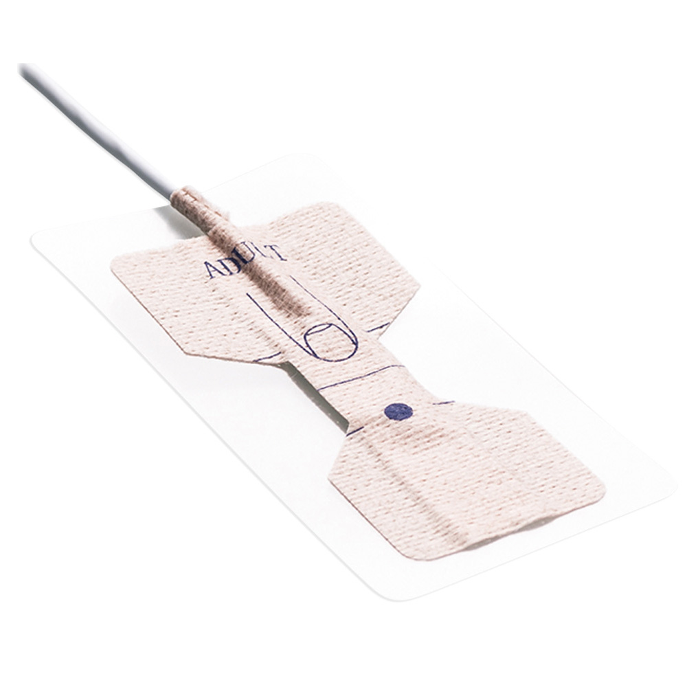 ディスポーザブルSpO2センサ　(日本光電互換)/成人　不織布　24本入