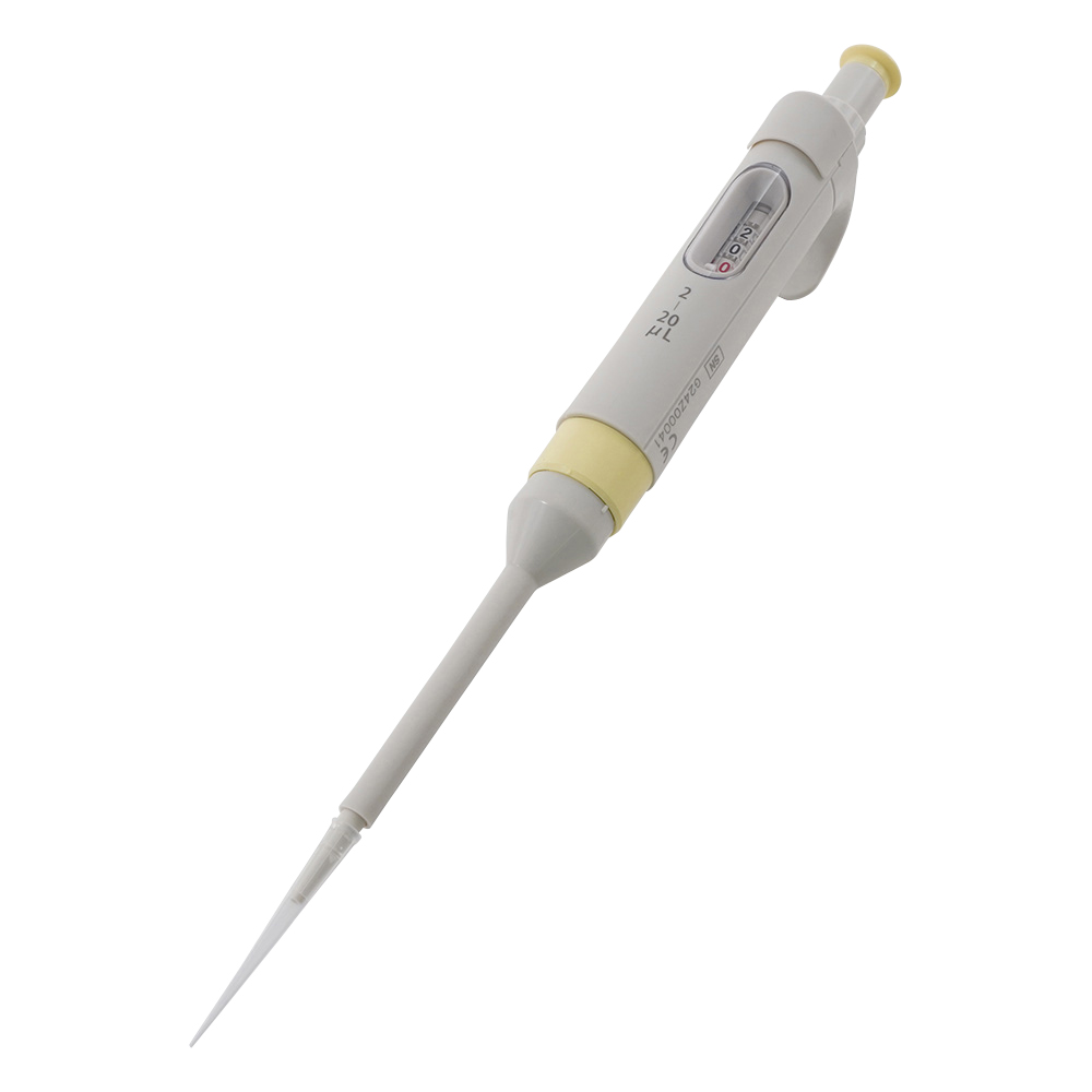 Nichipet Air (2～20uL)画像