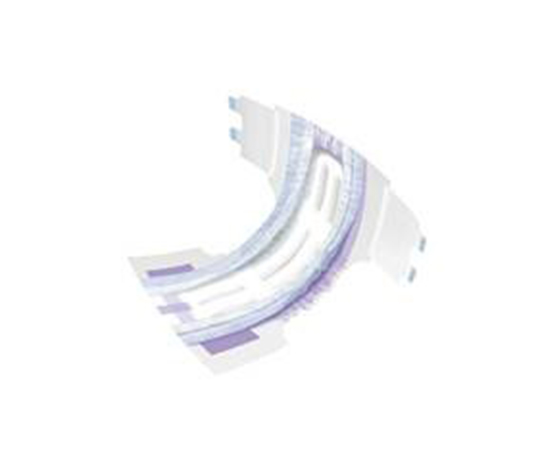 ライフリー 横モレ安心テープ止め LL 1袋（15枚入）画像