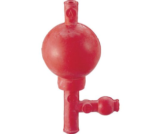 ゴムピペッター