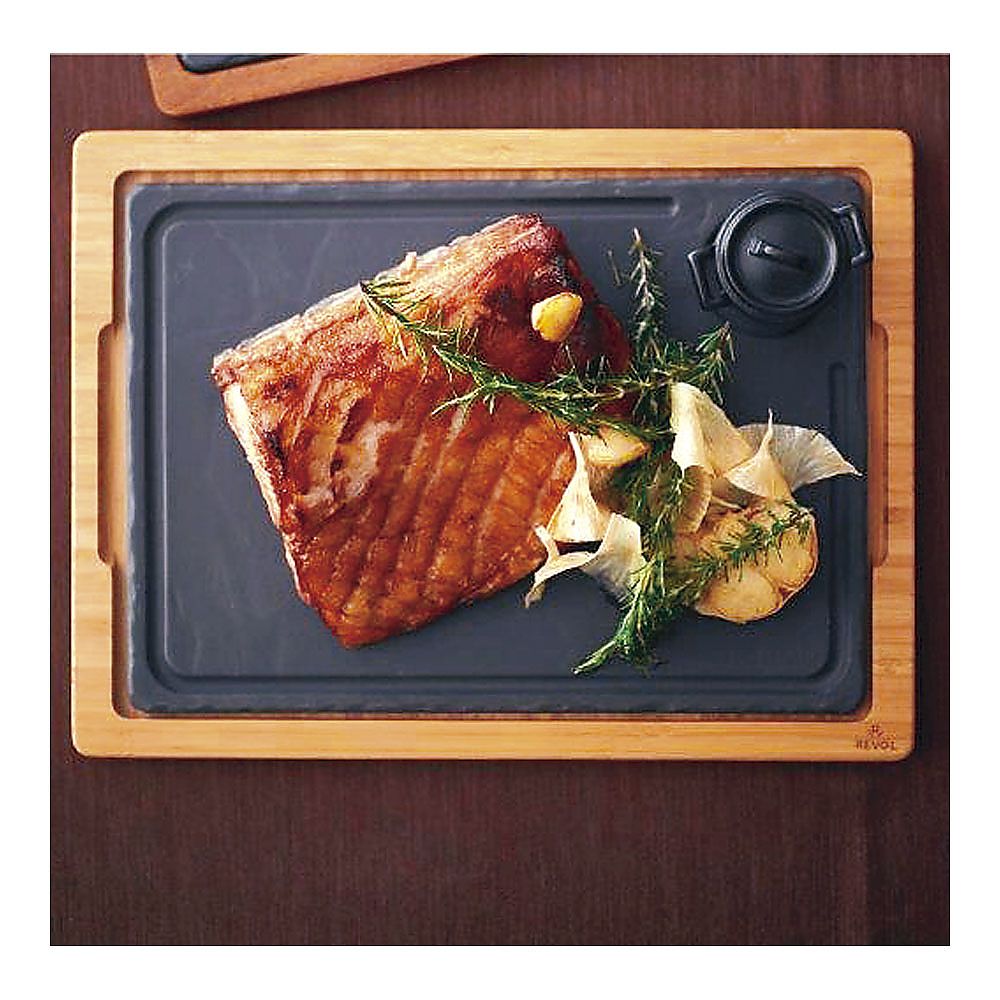 レヴォル ステーキプレート用ライナー