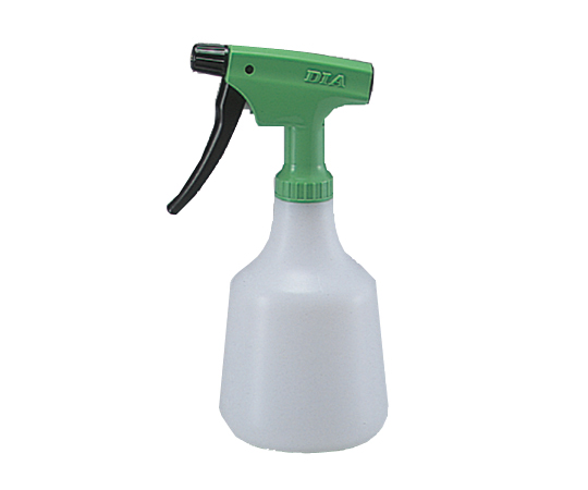 ダイヤスプレー　500mL　グリーン画像