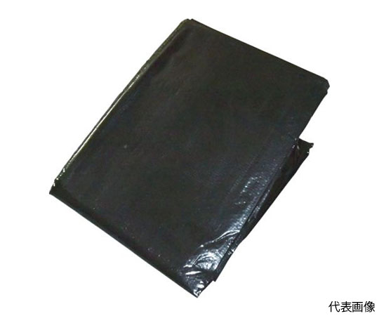 ブラックシート #2500 （HC用小畳） 1.8m×2.7m画像
