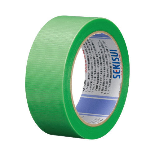 マスクライトテープ７３０　緑　３８ｍｍ　３６巻画像