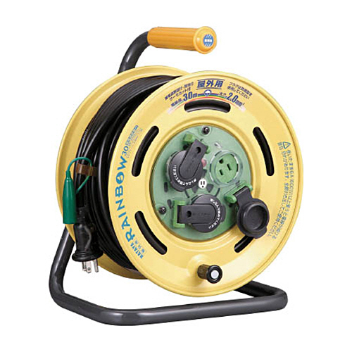 ｻｰﾓｶｯﾄ付ﾚｲﾝﾎﾞｰﾘｰﾙ 1台画像