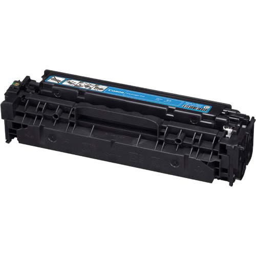 純正トナー　カートリッジ４１８　シアン画像