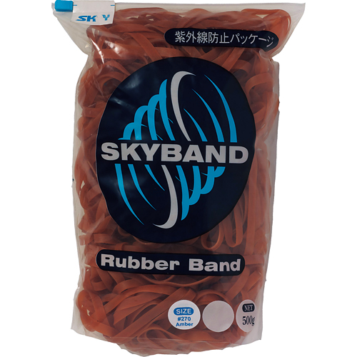 ｽｶｲﾊﾞﾝﾄﾞ #270 500g入 1袋画像