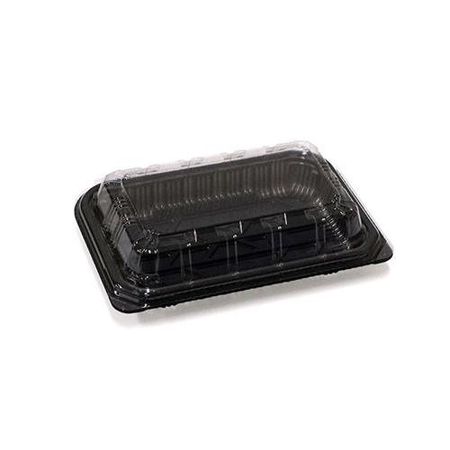 デンカポリマー フードパック OPライトZ18-12(13)黒画像